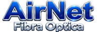 AirNet Fibra Optica